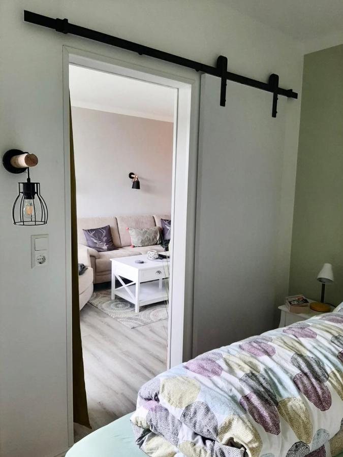 Bocksbergglueck In Hahnenklee, Endreinigung, Bezogene Betten, Handtuecher Inklusive Goslar Luaran gambar